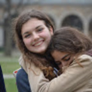 Meet your Posher, Courtney